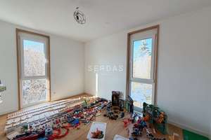 Exklusives Einfamilienhaus mit Luxusausstattung & separater 2-Zimmer-Dachgeschosswohnung – Die vollständige Adresse der Immobilie erhältst du vom Anbieter., 85244 Röhrmoos – Vorschaubild 11