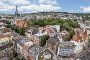 LICHT. LUFT. LUXUS. Sensationeller Luxus-Altbau mit Dachterrasse und atemberaubendem Panorama! – Die vollständige Adresse der Immobilie erhältst du vom Anbieter., 89073 Mitte, Ulm – Vorschaubild 2
