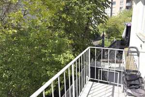 Sorgenfreie Kapitalanlage in zentraler Lage!  – Die vollständige Adresse der Immobilie erhältst du vom Anbieter., 70191 Heilbronner Straße, Stuttgart – Vorschaubild 15