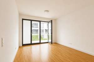 Moderne Neubauwohnung mit Concierge, Balkon und hochwertiger Einbauküche – Die vollständige Adresse der Immobilie erhältst du vom Anbieter., 10115 Mitte (Ortsteil), Berlin – Vorschaubild 12