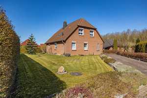 Modernes Haus in Waldrandlage und Schleinähe – Schleswig-Flensburg (Kreis) – Vorschaubild 1