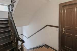 Viel Licht, wenig Lärm: Wohnung in ruhiger Hinterhauslage im Herzen Friedrichshains – Kopernikusstraße 24, 10245 Friedrichshain, Berlin – Vorschaubild 6