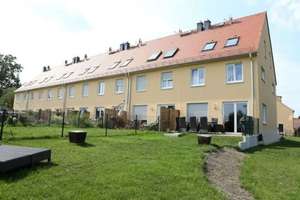 Kapitalanleger gesucht! Bannewitz / Golberode; Reihenendhaus mit Terrasse und Gartenanteil – Zur Pappel 7g, 1728 Bannewitz – Vorschaubild 4