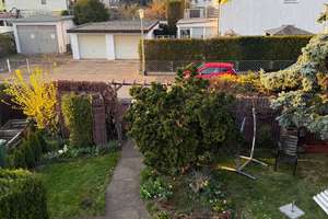 Doppelhaushälfte auf 600 m² Sonnengrundstück in begehrter Lage Mannheim-Gartenstadt – Sonnenschein 50, 68305 Käfertal, Mannheim – Vorschaubild 8