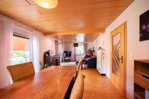 Wohnen auf mehreren Ebenen: Haus zur Miete in Heilbronn-Böckingen – 74080 Böckingen, Heilbronn – Vorschaubild 6