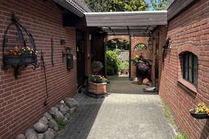 Familienfreundliches Rotklinkerhaus mit Wintergarten – Die vollständige Adresse der Immobilie erhältst du vom Anbieter., 24111 Russee, Kiel – Vorschaubild 3