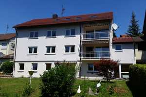 Erstbezug nach Sanierung: Großzügige 2 1/2-Zi-Wohnung mit herrlichem Aussichtsbalkon – Usedomstraße 8, 70435 Stuttgart – Vorschaubild 2