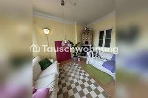 Tauschwohnung: Hell und zentral: 3,5 Zimmer in der Schanze – Die vollständige Adresse der Immobilie erhältst du vom Anbieter., 22769 Sternschanze, Hamburg – Vorschaubild 1