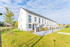 Sonniges Reihenhaus in Vaterstetten mit Garten und viel Platz für die ganze Familie! – Die vollständige Adresse der Immobilie erhältst du vom Anbieter., 85591 Vaterstetten – Vorschaubild 3
