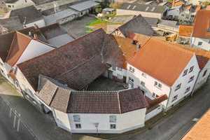 Hofreite mit viel Potenzial in Queckborn – Gießen (Kreis) – Vorschaubild 2