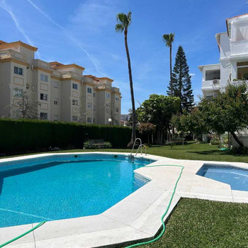 Wohnung zum Verkauf in Torremolinos