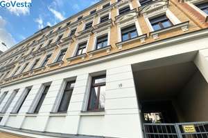 2-Zimmer-Kracher im Herzen von Gohlis – Die vollständige Adresse der Immobilie erhältst du vom Anbieter., 4157 Gohlis-Mitte, Leipzig – Vorschaubild 12