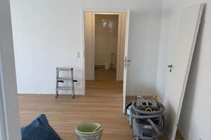 renovierte sofort verfügbare 2-Zimmer-Wohnung in Darmstadt-Bessungen – 64285 Bessungen, Darmstadt – Vorschaubild 8