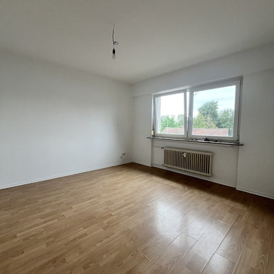 2 Zimmer Wohnung In Hanau Von Privat