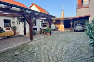 HEMING-IMMOBILIEN -  Hofreite mit Historie und vielen Möglichkeiten im Herzen von Wörrstadt – Die vollständige Adresse der Immobilie erhältst du vom Anbieter., 55286 Wörrstadt – Vorschaubild 6