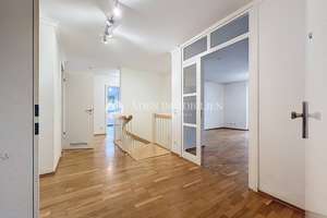 Familienoase an der Oberhavel: Großzügige 6-Zimmer-Wohnnung mit Terrasse, Carport und Seeblick – Rallenweg 3, 13505 Heiligensee, Berlin – Vorschaubild 23