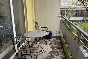 Ideal für Kapitalanleger oder Eigennutzer – Die vollständige Adresse der Immobilie erhältst du vom Anbieter., 50931 Lindenthal (Ortsteil), Köln – Vorschaubild 4