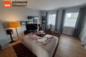 Achtung Wohlfühloase! Modernisiertes Einfamilienhaus in Saarmund mit Ausbaureserve im Dachgeschoss – Potsdam-Mittelmark (Kreis) – Vorschaubild 5