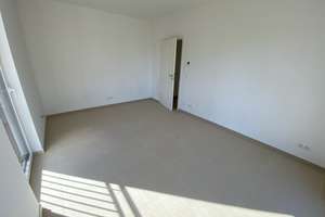 Hell & modern wohnen: 3 Zimmer, großer Balkon und Einbauküche in ruhiger Sackgassenlage – 23556 Buntekuh, Lübeck – Vorschaubild 3