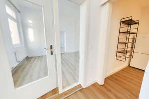 2-RW mit Einbauküche in Bestlage zu verkaufen! – 6108 Nördliche Innenstadt, Halle (Saale) – Vorschaubild 4