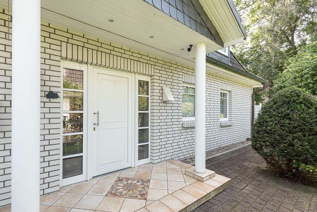 Immobilie in Deutsch Evern - Großzügiges Wohnen in Deutsch Evern - Bild 3