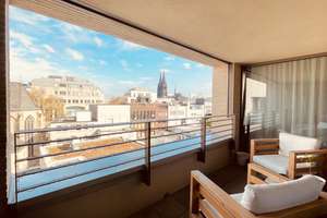 Traumhafte 3-Zimmer Wohnung mit Domblick – Antoniterstraße 14-16, 50667 Altstadt/Nord, Köln – Vorschaubild 1