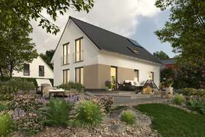 *Einfamilienhaus mit 560m² Grundstück* – Die vollständige Adresse der Immobilie erhältst du vom Anbieter., 93164 Laaber – Vorschaubild 2