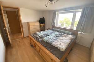 Sehr helle Wohnung in der Stadtmitte mit traumhaftem Münsterblick – Die vollständige Adresse der Immobilie erhältst du vom Anbieter., 89073 Mitte, Ulm – Vorschaubild 4
