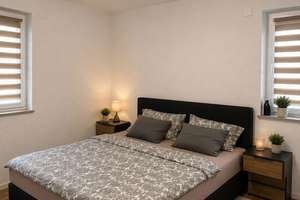 Hochwertig ausgestattete 3-Zimmer-Neubauwohnung aus dem Jahr 2024 / 2.OG – Die vollständige Adresse der Immobilie erhältst du vom Anbieter., 97922 Lauda-Königshofen – Vorschaubild 4