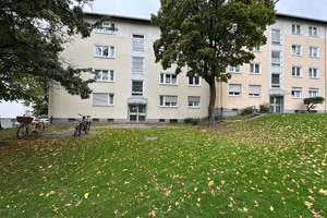 Geräumige 3-Zimmer-Wohnung mit Balkon – Bismarckstraße 17, 51373 Küppersteg, Leverkusen – Vorschaubild 2