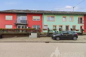 Mehrfamilienhaus mit zahlreichen Gestaltungsmöglichkeiten | 54552 Kradenbach | Eifel – Die vollständige Adresse der Immobilie erhältst du vom Anbieter., 54552 Kradenbach – Vorschaubild 3