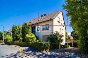 Attraktive 2-Zimmer-Wohnung in gepflegter Wohnanlage mit Stellplatz – 97076 Lengfeld, Würzburg – Vorschaubild 16