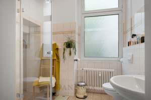 Prachtvoller Altbau – Großzügiges Wohnen auf  193 m² in einer der begehrtesten Lagen Charlottenburg – Die vollständige Adresse der Immobilie erhältst du vom Anbieter., 10585 Charlottenburg, Berlin – Vorschaubild 10