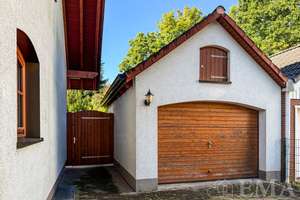 Charmantes WeberHaus mit Vollkeller und Garage auf großem Südgrundstück – Die vollständige Adresse der Immobilie erhältst du vom Anbieter., 14612 Falkensee – Vorschaubild 31