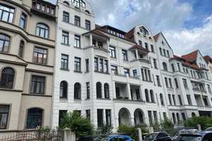 Helle Maisonette-Dachgeschoss-Wohnung mit Dachterrasse in Hannover-List - von privat – Hannover – Vorschaubild 1