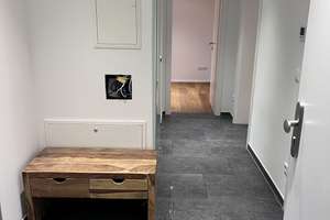 Schicke 3-Zimmer-Wohnung in Stuttgart-Hoffeld – Hoffeldstraße 121, 70597 Hoffeld, Stuttgart – Vorschaubild 4