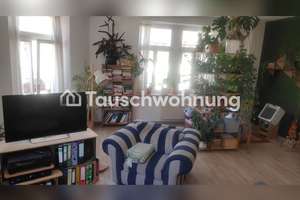 Tauschwohnung: Dresden Neustadt: Charmante 2-Zimmer-Wohnung – Die vollständige Adresse der Immobilie erhältst du vom Anbieter., 1097 Leipziger Vorstadt, Dresden – Vorschaubild 2