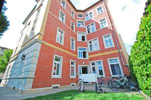Vollsanierte 3-Raum-Wohnung in Uninähe * kernsanierter Altbau* EBK nach Maß* bevorzugte Lage! – Die vollständige Adresse der Immobilie erhältst du vom Anbieter., 1159 Löbtau-Nord, Dresden – Vorschaubild 8
