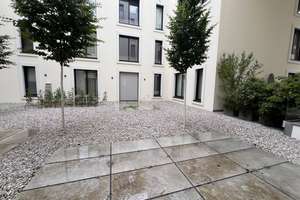 Mitte: 2-Zi-NB-Wohnung - WASSERBLICK - 71 m² - 2 TERRASSEN, EBK LUXUS Bad - per SOFORT zu VERKAUFEN – Die vollständige Adresse der Immobilie erhältst du vom Anbieter., 10557 Moabit, Berlin – Vorschaubild 20