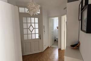 2-Zimmer-Wohnung in Stuttgart West – Ludwig-Pfau-Straße 15/1, 70176 Rosenberg, Stuttgart – Vorschaubild 7