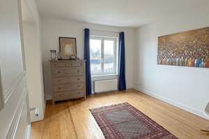 Sanierte 3-Zimmer-Altbauwohnung mit Balkon und Panorama-Elbblick – Bernhard-Nocht-Straße 10, 20359 Sankt Pauli, Hamburg – Vorschaubild 5