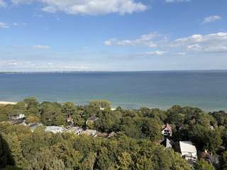 3 Zimmerecksuite mit einmaligem Seeblick Wohnung in 23669