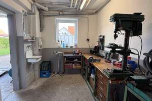***Freiraum für Generationen - Mehrparteienhaus für Familie, Hobby und Gewerbe*** – Die vollständige Adresse der Immobilie erhältst du vom Anbieter., 89269 Vöhringen – Vorschaubild 34