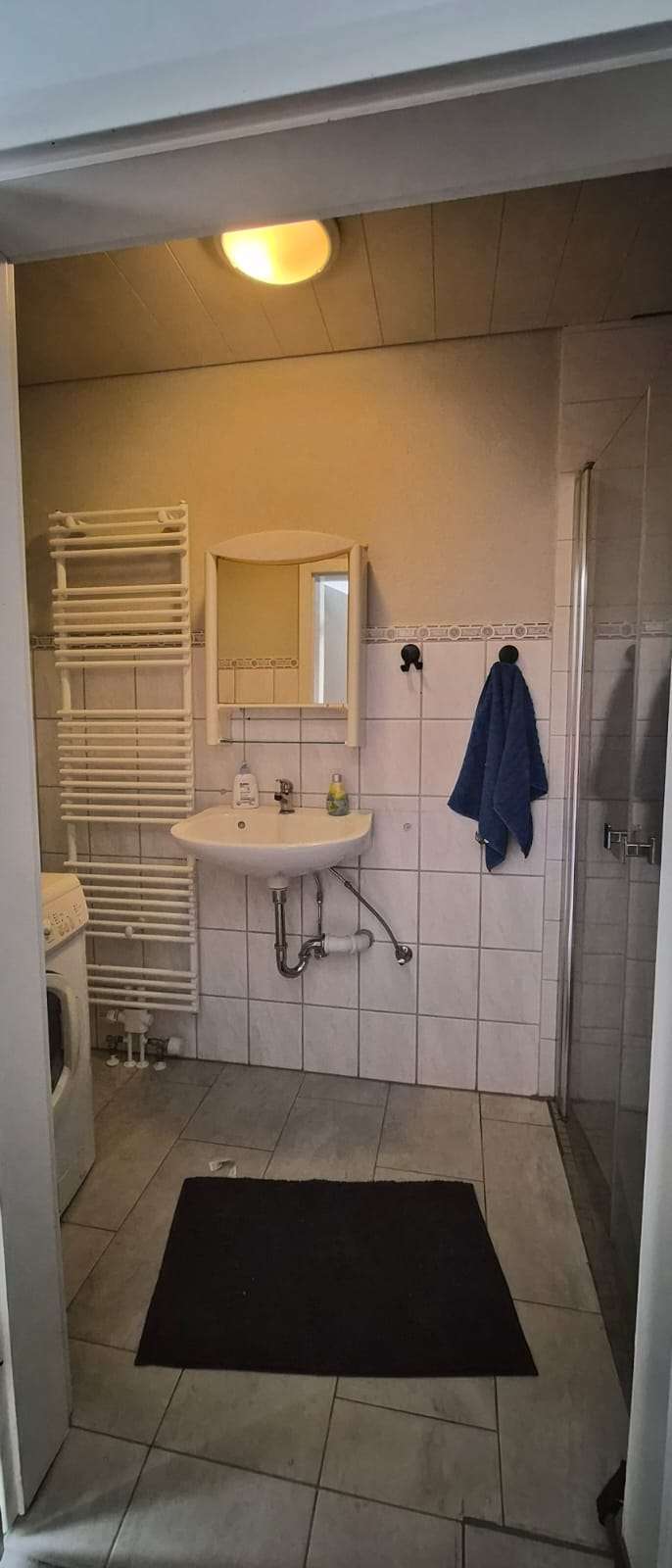 Immobilie in Simonsberg - Großzügiges Haus mit 10,5 Zimmern in Simonsberg - Bild 0