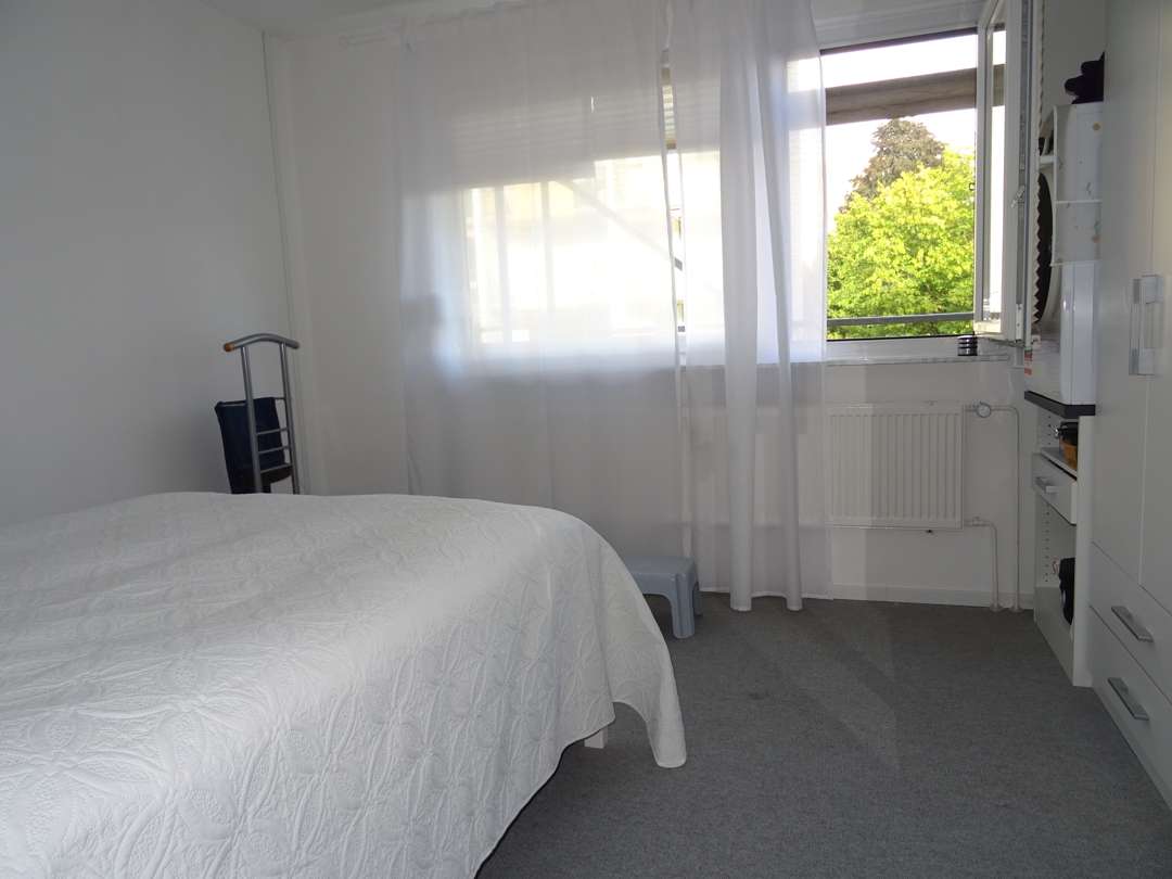 Immobilie in Bad Oldesloe - Sehr gepflegte 2-Zi-ETW, direkt am Kurpark. - Bild 0