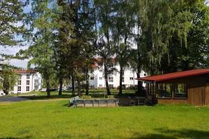 5-Zi Wohnung - Wohnen wie im Urlaub im Privatpark Römerweg – Römerweg 31, 75328 Schömberg – Vorschaubild 16