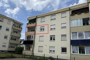 Dreizimmer-Eigentumswohnung mit saniertem Badezimmer und Außenstellplatz in Paderborn-Elsen – Die vollständige Adresse der Immobilie erhältst du vom Anbieter., 33106 Elsen, Paderborn – Vorschaubild 7