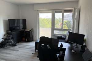 Wohnen mit Charakter: Kompaktes Apartment in der Mannheimer Innenstadt – Die vollständige Adresse der Immobilie erhältst du vom Anbieter., 68161 Innenstadt/Jungbusch, Mannheim – Vorschaubild 5