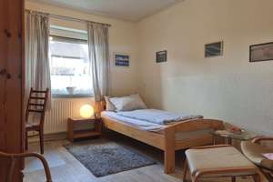 Renditestarkes Ferienhaus/Pension in Voslapp – Die vollständige Adresse der Immobilie erhältst du vom Anbieter., 26388 Voslapp, Wilhelmshaven – Vorschaubild 13