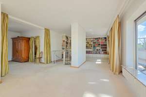 200 m² Penthouse – Sanieren. Veredeln. Einziehen. – 60488 Altstadt, Frankfurt am Main – Vorschaubild 4
